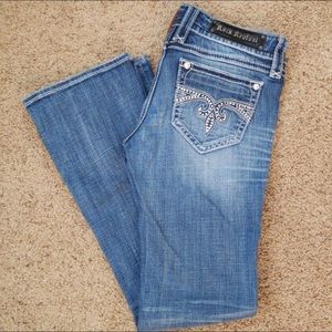Rock Revival 29 Blake bootcut jeans